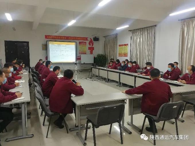 全员参与，促质量提升